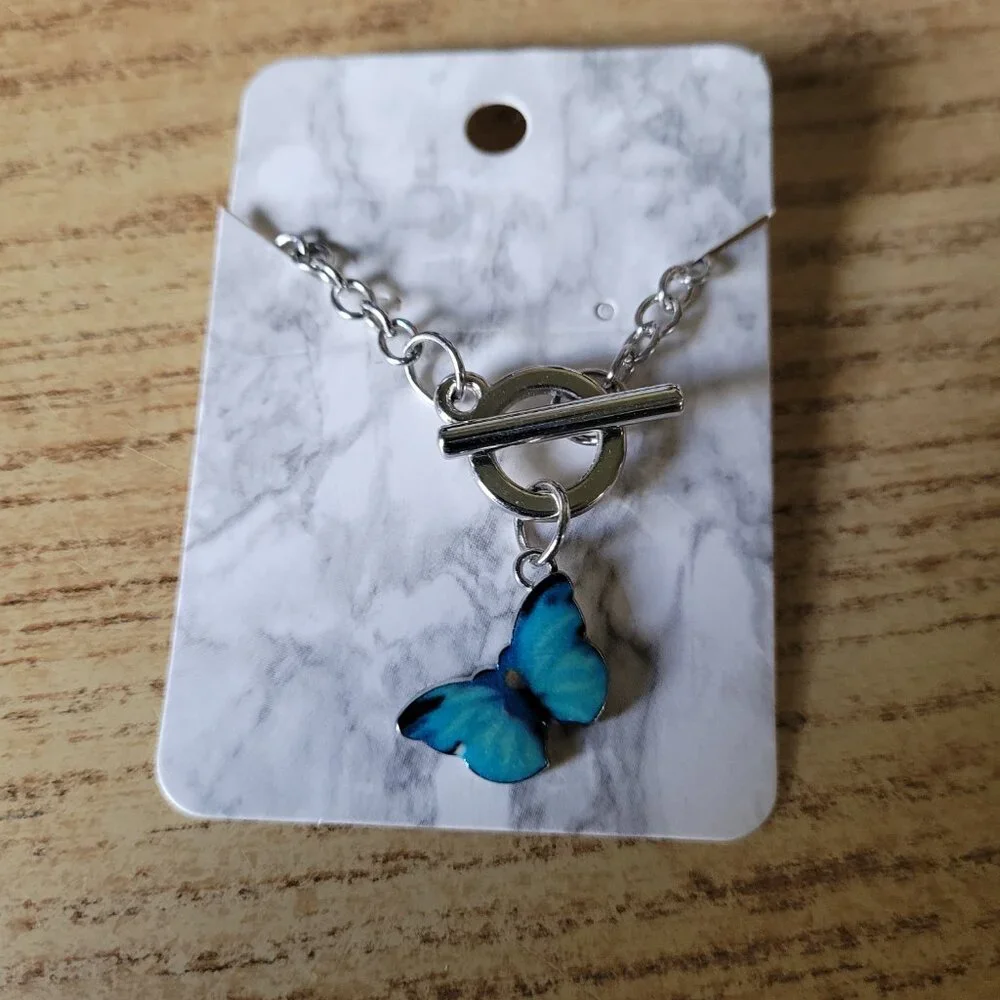 Butterfly Set - Picture 4 of 4